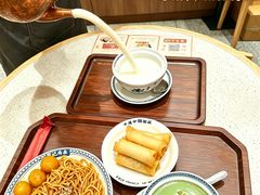 -赵记传承·中国甜品(福州总店)