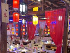 -唇辣号重庆老火锅(燕郊鑫乐汇店)