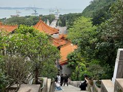 -南沙天后宫景区