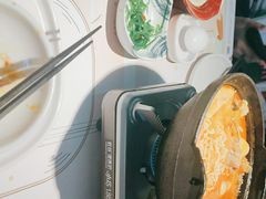 -花漫里亲民日式餐厅(万象城店)