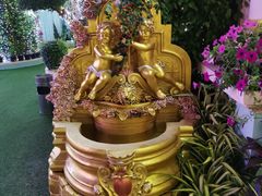 -富贵黄金屋