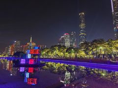 -海心沙亚运公园