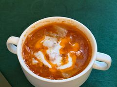 -老俄楼西餐厅(邮政街店)