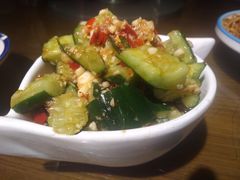 -湘聚缘湘菜馆(斜土路店)