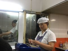-凯丽上海阳春面馆(德仁里店)