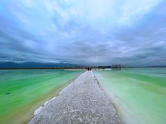 -茶卡盐湖·茶卡天空壹号景区