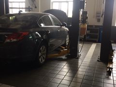 -别克·上海翟业(虹桥店)