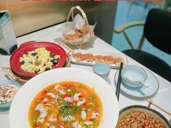 -青花椒花椒鱼(合生汇店)