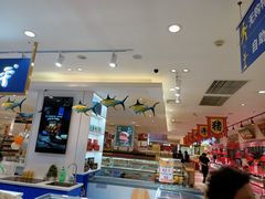 -友谊超市(友谊商城店)