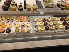 -Pantry's Best派悦坊蛋糕(K11购物艺术中心店)