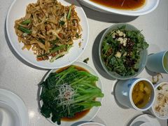 -泉上·发现DISCOVERY ·黔菜餐厅(银海元隆广场店)