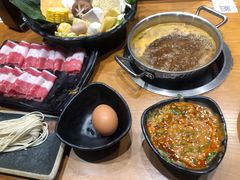 -呷哺呷哺 黄金牧场 (新中关购物中心店)