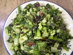 时令小菜-清真长顺牛肉馆