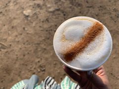 -Cafe Aewol Monsant