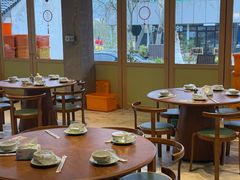 -御香农家菜(莫干山庾村店)