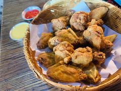 -MI WU FACTORY米屋美食工厂餐厅(绿地店)
