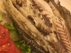 -J Daeng Seafood