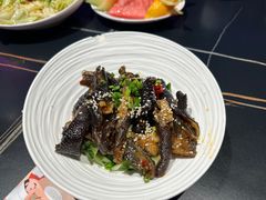 -粉墨特色菜·烧烤音乐酒馆