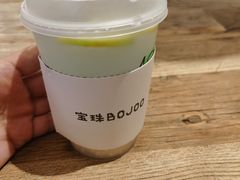 -宝珠奶酪(长宁金虹桥店)
