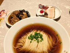 -松鹤面馆·古法焖肉面(观前店)