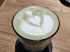 -ZM COFFEE(西安路店)