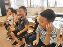 -斯坦丁国际幼稚园(驿都校区)