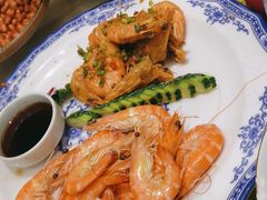 -渝信川菜(西单店)