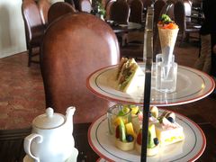 -南沙游艇会·大兵船餐厅