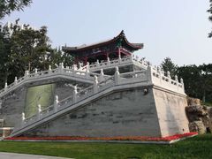 -西海子公园