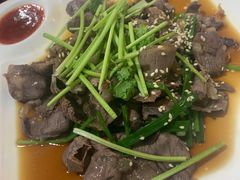 -张家卫·阳江菜·小海鲜(肥婆湾桥店)