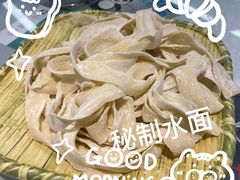 -名善山珍·野生菌汤锅(文殊院店)