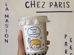 -milch·t妙奇(五大道店)