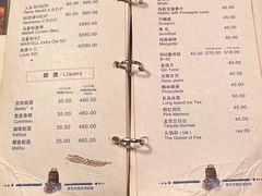 -宝莱纳啤酒花园餐厅PAULANER BRAUHAUS Nanjing(广州路店)