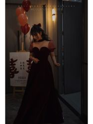 -MECCI婚礼摄影跟拍(红东方广场店)