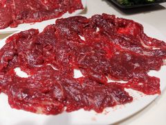 嫩肉-陈记顺和潮汕牛肉火锅(韩江路店)