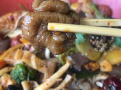 -集草轩·重庆麻辣烤鱼(西湖道店)