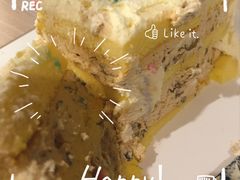 -Rosy洛绮·蛋糕咖啡店