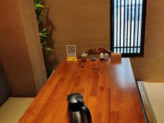 -千代武日本料理(爱建店)