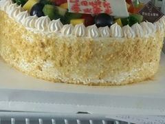 -欧贝拉蛋糕店(东门路店)