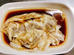 牛肉拉肠-源记肠粉(华贵路店)