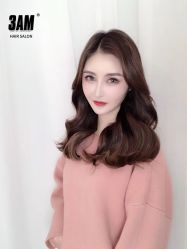 -3AM·S HAIR SALON烫发染发接发
