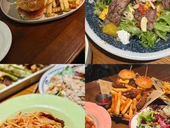 -AFS Cafe & Canteen(闽江二路店)