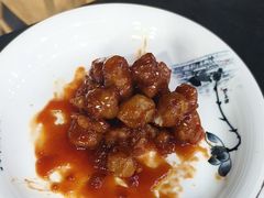 -浔味·山屿湖·正宗淳牌全鱼宴老字号