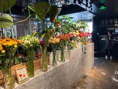 景观位-懒人盐府人家(航天桥店)