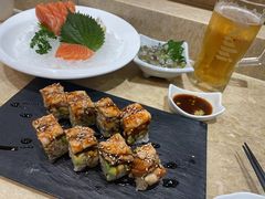 -东京屋(武定路店)