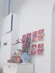 -济南花里美甲美睫