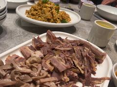 -高玛纳驴肉火烧(河间总店)