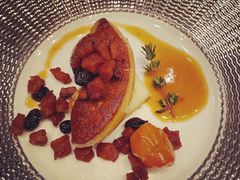 -和·铁板烧餐厅·昆泰嘉晟酒店(望京店)