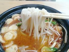 -云南蒙自过桥米线(丰庆路店)