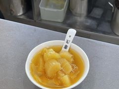 -张飞木薯羹(金鱼巷店)